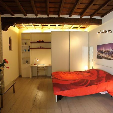 Visit Florentia Apartment Florence Extérieur photo