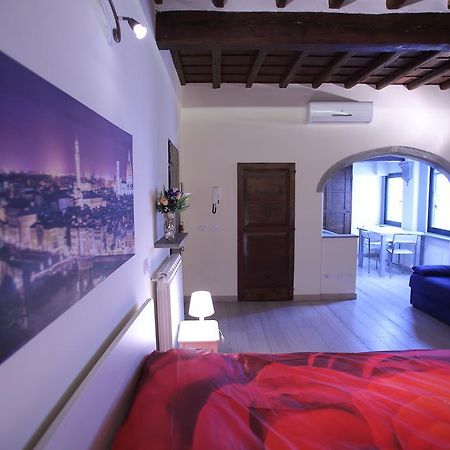 Visit Florentia Apartment Florence Extérieur photo