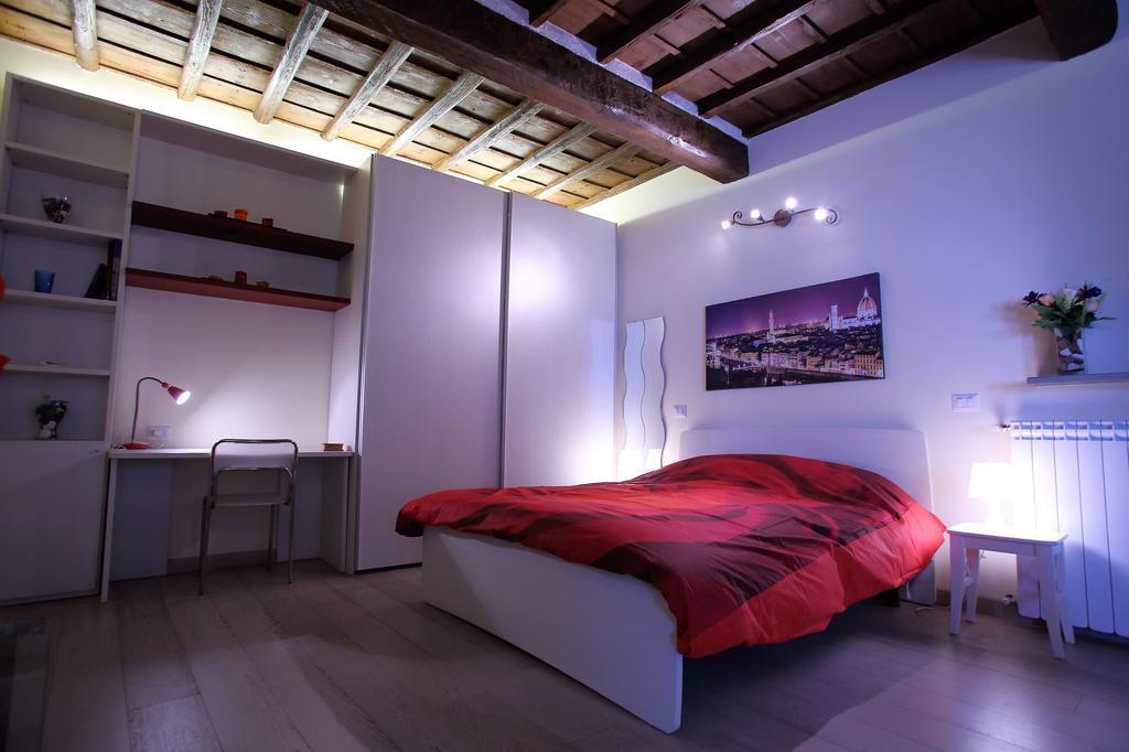 Visit Florentia Apartment Florence Extérieur photo