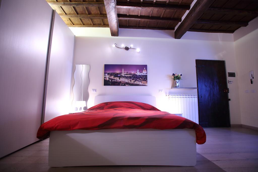 Visit Florentia Apartment Florence Extérieur photo
