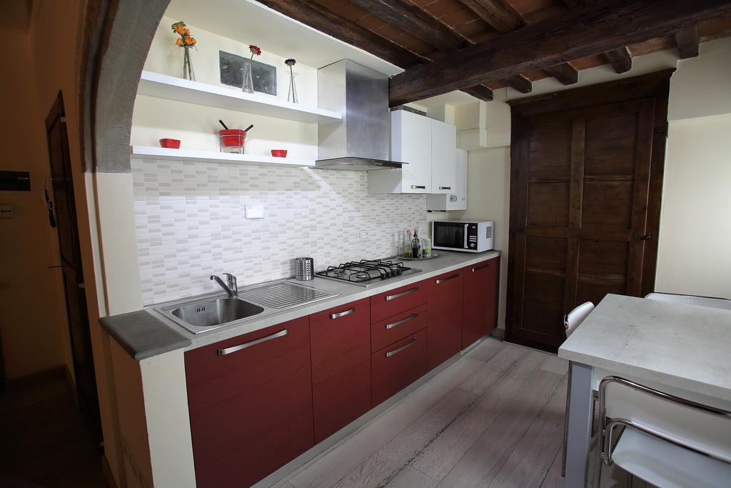 Visit Florentia Apartment Florence Extérieur photo