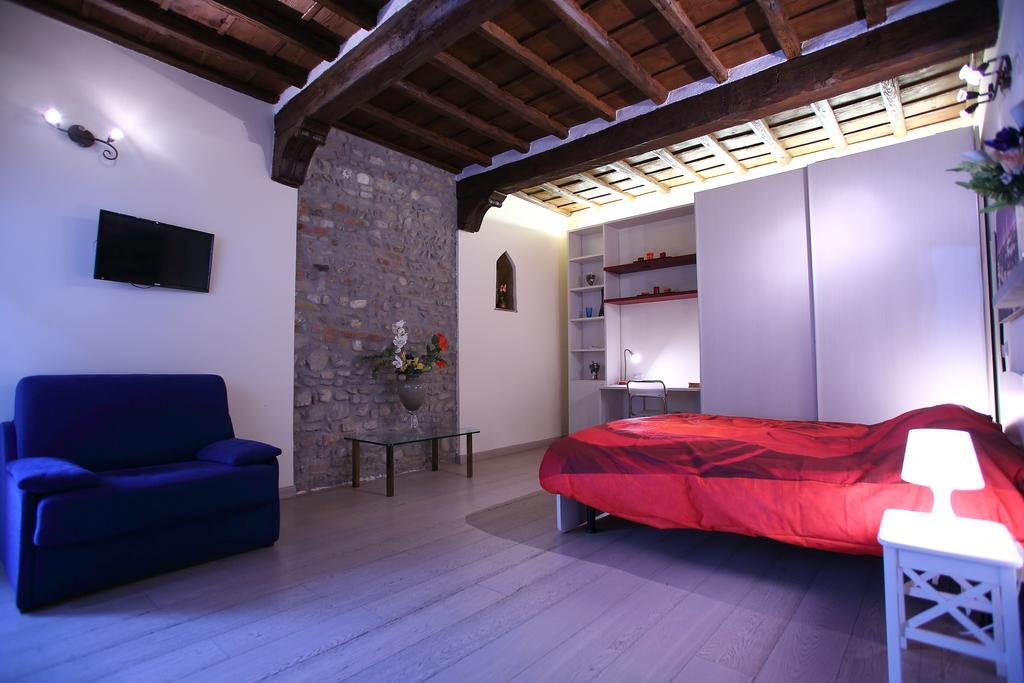 Visit Florentia Apartment Florence Extérieur photo