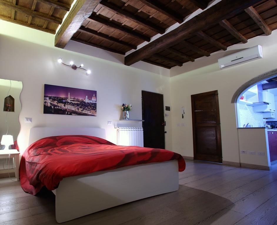 Visit Florentia Apartment Florence Extérieur photo