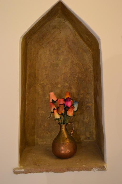Visit Florentia Apartment Florence Chambre photo