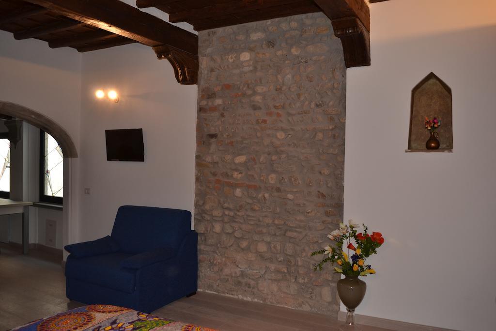 Visit Florentia Apartment Florence Chambre photo