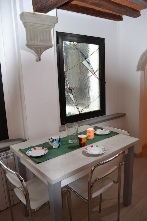 Visit Florentia Apartment Florence Chambre photo