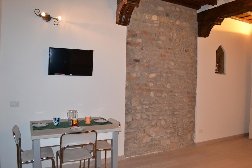 Visit Florentia Apartment Florence Chambre photo